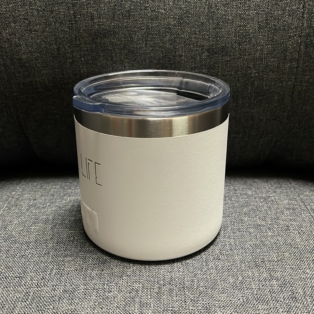 Yeti Rambler Mug - Picture 6 of 10
